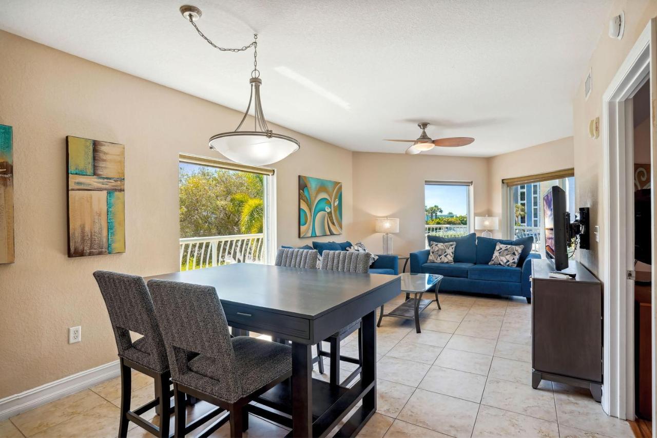 Villa Crystal Palms 201 St. Pete Beach Exterior foto
